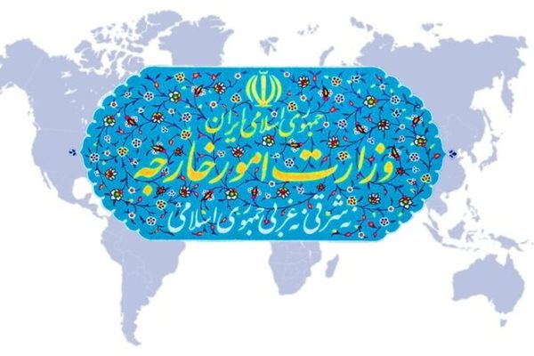 نیروی دریایی و هوایی کشورهای اتحادیه اروپا تروریستی اعلام شد