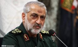 هشدار صریح سخنگوی ارشد نیروهای مسلح به آمریکا