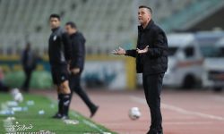 واکنش اوسمار به خبر اولتیماتوم باشگاه پرسپولیس