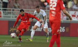 وداع زودهنگام تیم پژمان منتظری/ الشحانیه از جام حذفی کنار رفت