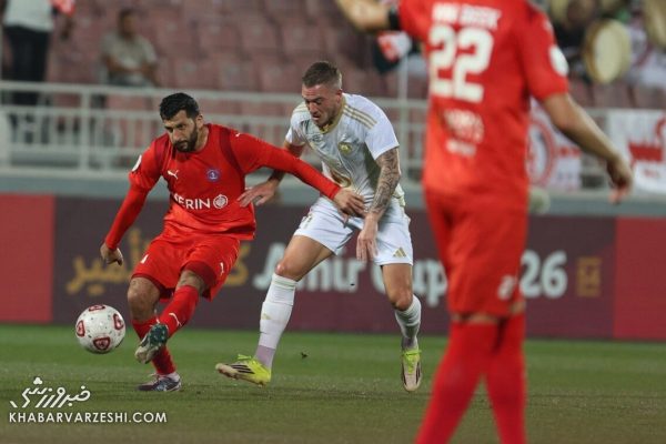 وداع زودهنگام تیم پژمان منتظری/ الشحانیه از جام حذفی کنار رفت