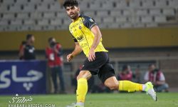 وقتی VAR در محرومیت ملی پوش سپاهان عده‌ای را گول زد!