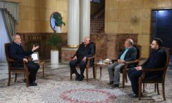 پاسخ رئیس‌جمهور به پرسش‌های شمس‌الواعظین، عبدالکریمی و جلائی‌پور