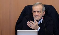 پزشکیان: توسعه پایدار باید محور پروژه‌های ملی باشد