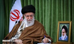 پیام تسلیت رهبر انقلاب در پی درگذشت حجت‌الاسلام مرتضی محمودی گلپایگانی