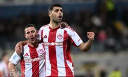 پیش‌بینی ترکیب المپیاکوس در دربی؛ طارمی فیکس می‌شود؟