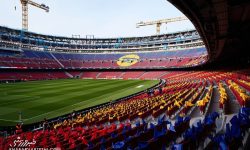 چراغ سبز شهرداری بارسلونا؛ گنجایش نوکمپ اضافه می‌شود