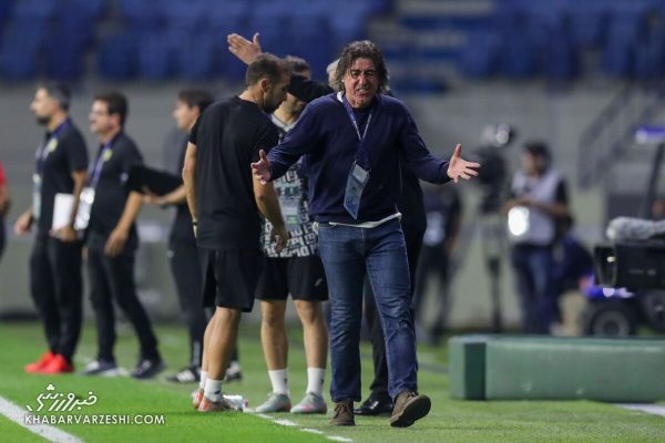 کلوب| در انتظار معجزه‌ای که ساپینتو وعده داد