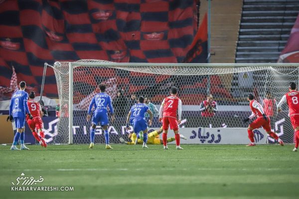 کلوب| فرمولی که به قهرمانی ختم نمی‌شود!