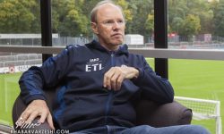 یادآوری نام سرمربی فراموش شده استقلال در تلویزیون قطر