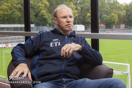 یادآوری نام سرمربی فراموش شده استقلال در تلویزیون قطر