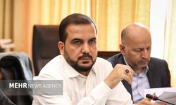 یوسفی: حضور مردم در راهپیمایی ۲۲ بهمن توطئه‌های دشمن را خنثی می‌کند