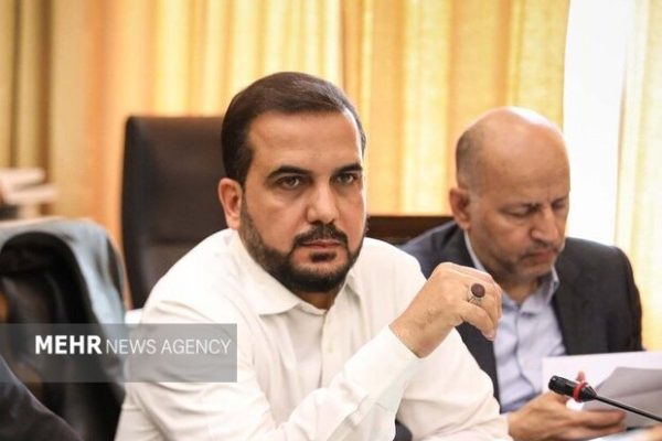 یوسفی: حضور مردم در راهپیمایی ۲۲ بهمن توطئه‌های دشمن را خنثی می‌کند