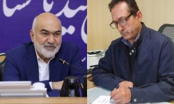 رئیس ستاد دکتر پزشکیان مسجدسلیمان:استاندار باید به افکار عمومی احترام بگذارد و در تصمیم خود تجدیدنظر کند