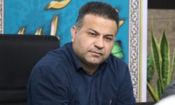 پیام شهردار مسجدسلیمان به مناسبت فرارسیدن ماه مبارک رمضان