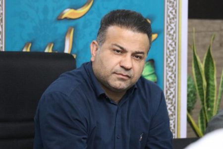 پیام شهردار مسجدسلیمان به مناسبت فرارسیدن ماه مبارک رمضان