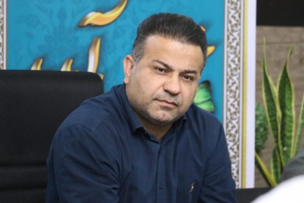 پیام شهردار مسجدسلیمان به مناسبت فرارسیدن ماه مبارک رمضان