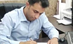 سرخمرد: انتخابات فرصتی برای بازنگری در توسعه شهری؛ انتظار از فرماندار برای تقویت طرح‌های عمرانی