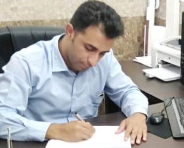 سرخمرد: انتخابات فرصتی برای بازنگری در توسعه شهری؛ انتظار از فرماندار برای تقویت طرح‌های عمرانی