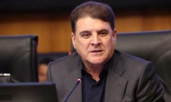 برگزاری انتخابات در شرایط فعلی می‌توانست به انسجام ملی آسیب بزند