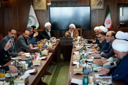 تقدیر کمیسیون فرهنگی از اقدامات سازمان تبلیغات اسلامی در جنگ رمضان