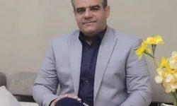 وداع با حمیدرضا کارگر؛ مردی که سیاست را با رفاقت معنا می‌کرد