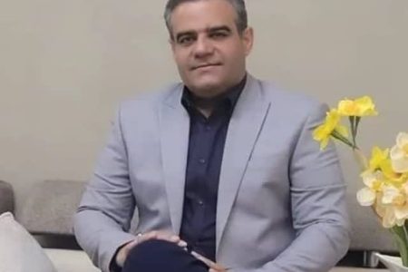 وداع با حمیدرضا کارگر؛ مردی که سیاست را با رفاقت معنا می‌کرد