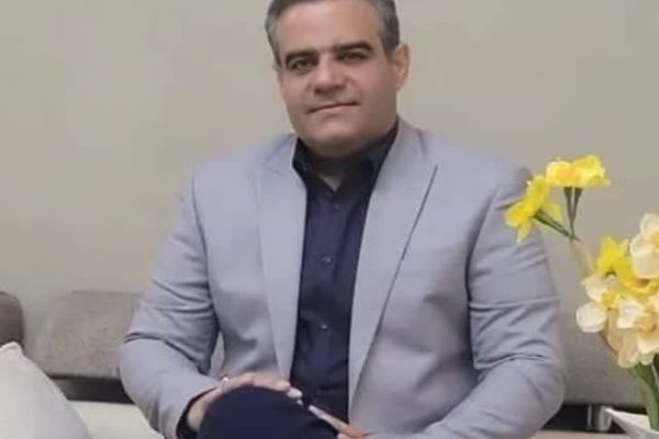 وداع با حمیدرضا کارگر؛ مردی که سیاست را با رفاقت معنا می‌کرد