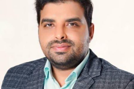 انتصاب سخنگوی جدید خانه احزاب خوزستان