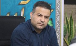 پیام شهردار مسجدسلیمان در سالروز آزادسازی خرمشهر: سوم خرداد نماد وحدت و مقاومت ملی