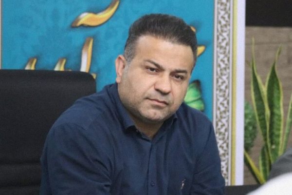 پیام شهردار مسجدسلیمان در سالروز آزادسازی خرمشهر: سوم خرداد نماد وحدت و مقاومت ملی