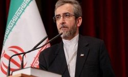 باقری: دارایی های ایران باید بدون قید و شرط آزاد شود