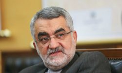 بروجردی: آزادسازی ۱۲ میلیارد دلار، شرط ابتدایی ایران در مذاکره است