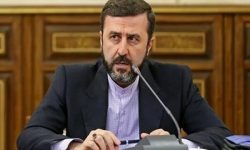 تحریم گزارشگر سازمان ملل، چهره واقعی حقوق بشر آمریکا را نشان می‌دهد