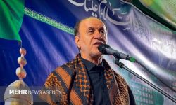 حاجی‌بابایی: انرژی هسته‌ای ما غیرقابل مذاکره است