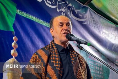 حاجی‌بابایی: انرژی هسته‌ای ما غیرقابل مذاکره است