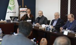 حاجی‌بابایی: بخش عمده گرانی‌ها ربطی به جنگ ندارد