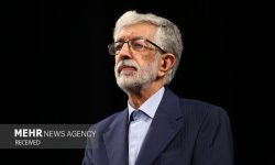 حداد عادل: رهبر انقلاب نگران هستند که بعضی‌ها قدر حضور مردم را ندانند