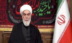 رهبر شهید انقلاب با کمال شجاعت می‌گفتند مطمئن باشید پیروزید