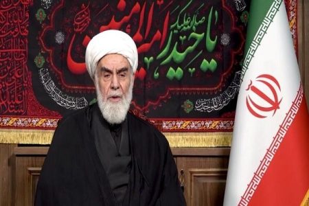 رهبر شهید انقلاب با کمال شجاعت می‌گفتند مطمئن باشید پیروزید