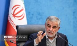 شروط رهبر انقلاب، خط قرمز ما در مذاکرات است؛ به آمریکا اعتماد نداریم