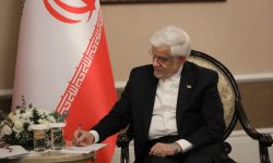 عارف: قهرمانی جوانان وزنه‌بردار، تجلی امید در برابر فشارهای دشمنان است