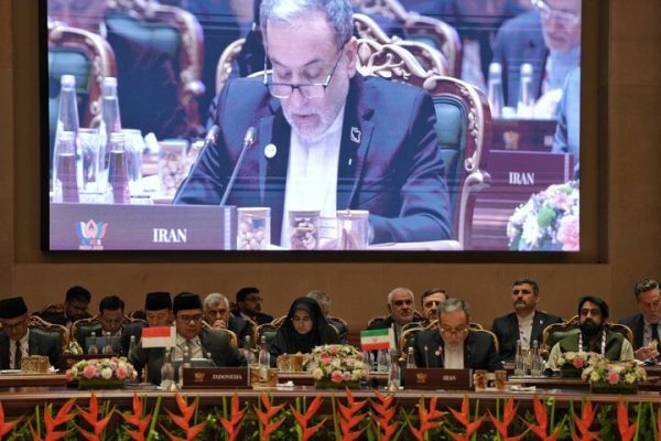 عراقچی: اصلاح شورای امنیت یک ضرورت برای بقای سازمان ملل است