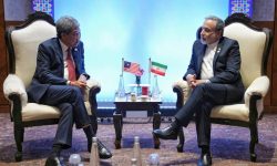 عراقچی: نمی‌توان برای تامین امنیت منطقه به آمریکا و اسرائیل متکی بود