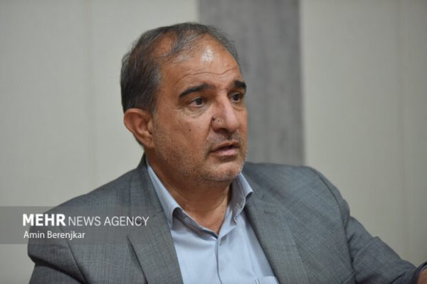 عسکری: پرداخت مطالبات گندمکاران از فردا آغاز می‌شود