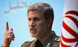 فرمانده کل ارتش: پشیمان خواهند شد