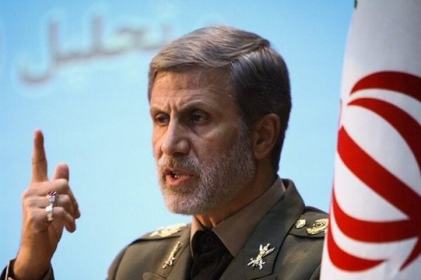 فرمانده کل ارتش: پشیمان خواهند شد