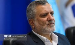 مرتضوی: شهید رئیسی مشکلات کشور را به مذاکرات گره نزد