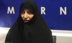 نباید از حقوق گذشته خود هم درباره تنگه هرمز عدول کنیم