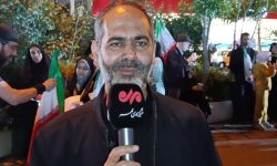 نماینده مردم کرج در مجلس از برگ برنده ایران در تنگه هرمز سخن گفت